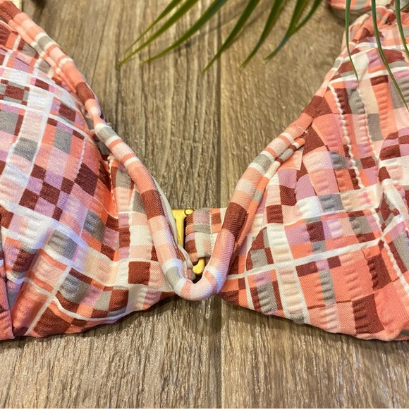 l*space Helena | Camacho Bikini Set in Block Party - Picture 3 of 9